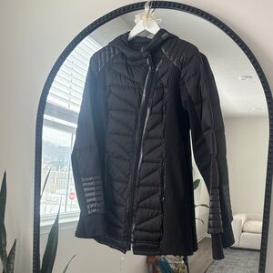 Mondetta lightweight puffer Quilted Jacket